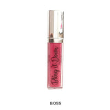 Nadia Hussain Bling It Down Matte Lipsticks