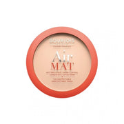 Bourjois Air Mat Compact Powder02 Light Beige 10g