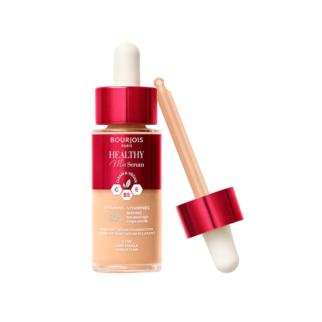 Healthy Mix Serum Foundation
