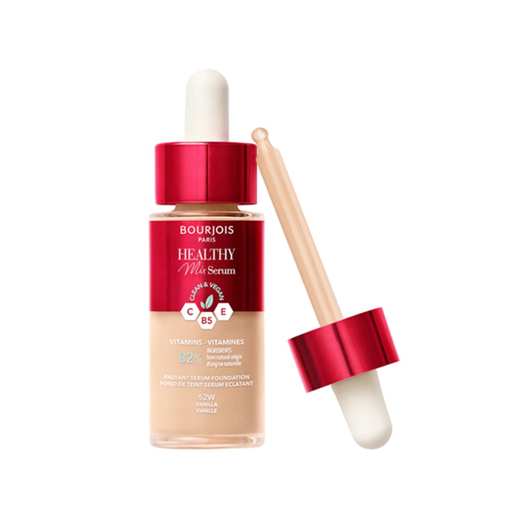 Healthy Mix Serum Foundation