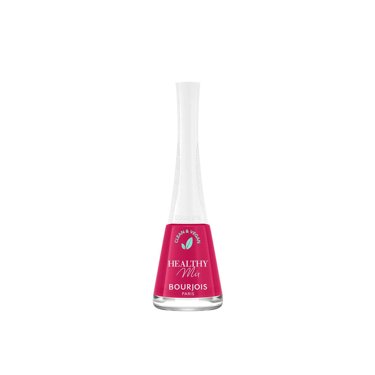 Healthy Mix Vegan Nail Polish