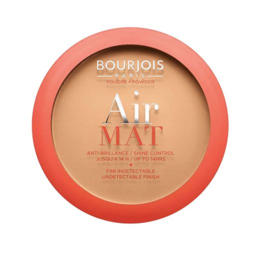 Air Mat Compact Powder