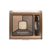 Bourjois Smoky Stories Eyeshadow 06 Upside Brown 32g