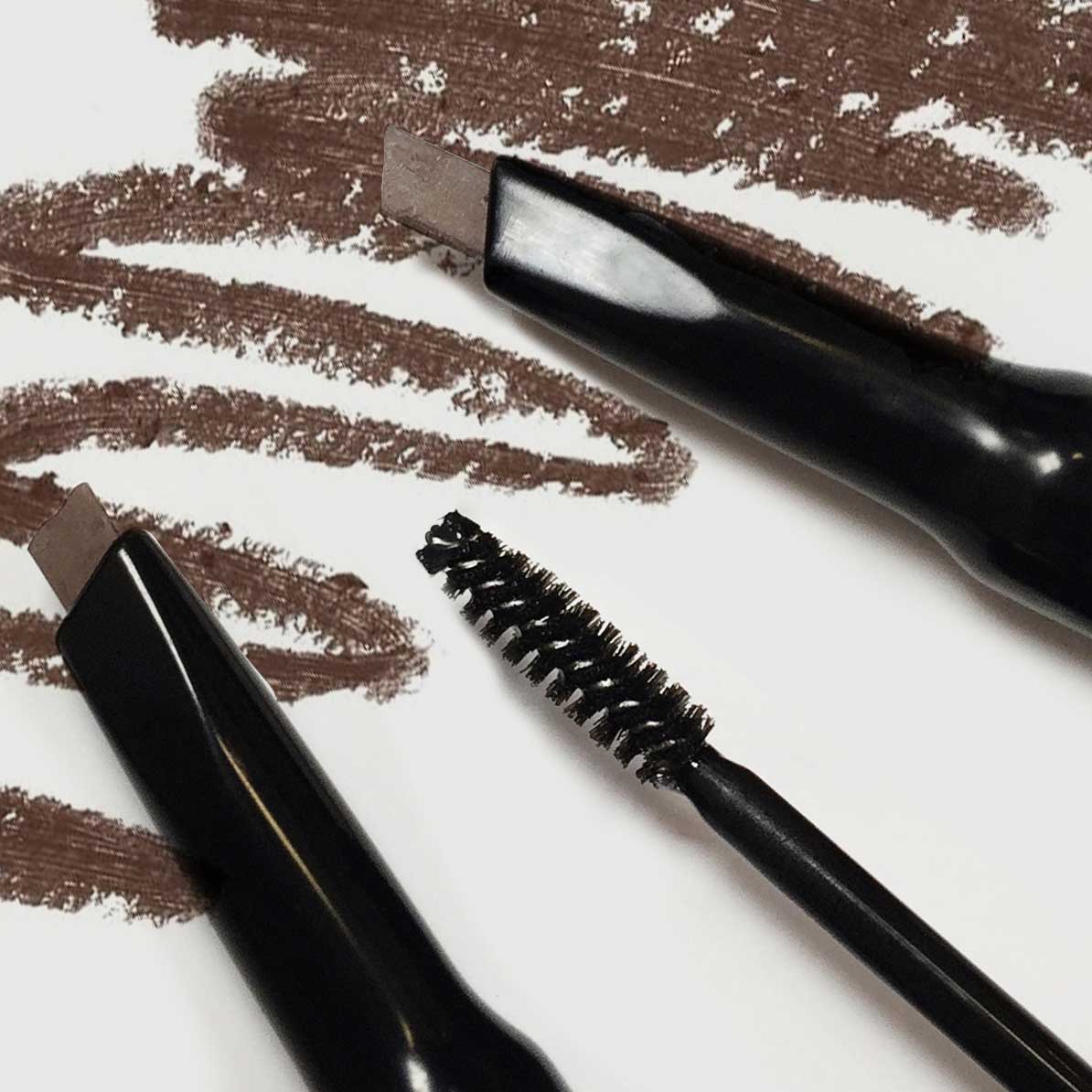 Brow Pencil Tech Matte