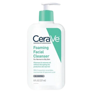 Cerave Foaming Facial Cleanser 237Ml