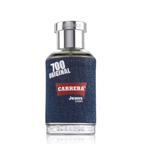 Carrera Jeans 700 Original Uomo Edt 75Ml