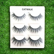 Nadia Hussain Bling Glam Lashes - Catwalk