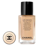 Chanel Les Beiges Healthy Glow Foundation