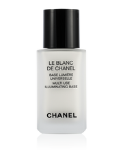 Chanel Le Blanc de Chanel Base Lumiere Universelle 30 ml