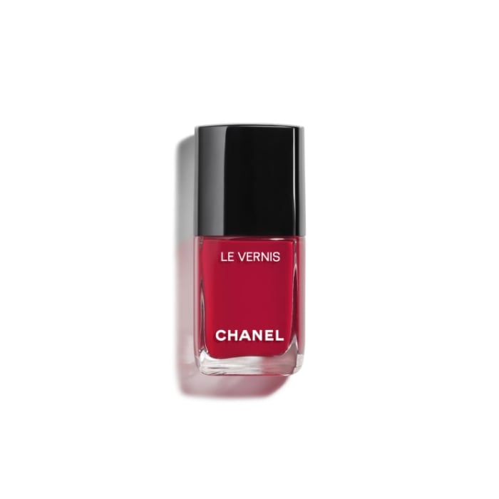 Chanel Le Vernis Longwear Nail Colour