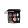 Chanel Les 4 Ombres Multi Effect Quadra Eyeshadow 354 Warm Memories 2G