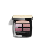 Chanel Eyeshadow Palette Les Beiges Healthy Glow