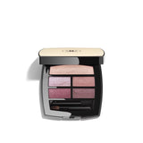 Chanel Eyeshadow Palette Les Beiges Healthy Glow