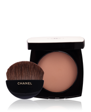 Chanel Face Powder Les Beiges Healthy Glow Sheer N 25 12g