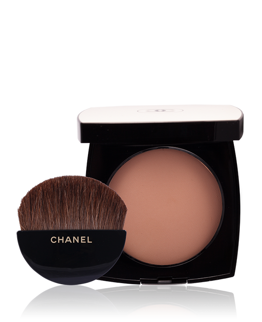Chanel Face Powder Les Beiges Healthy Glow Sheer N 25 12g