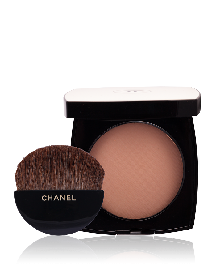 Chanel Face Powder Les Beiges Healthy Glow Sheer N 25 12g