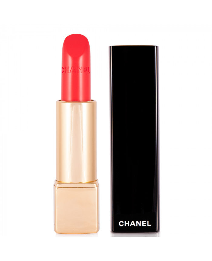 Chanel Lipstick Rouge Allure Luminous