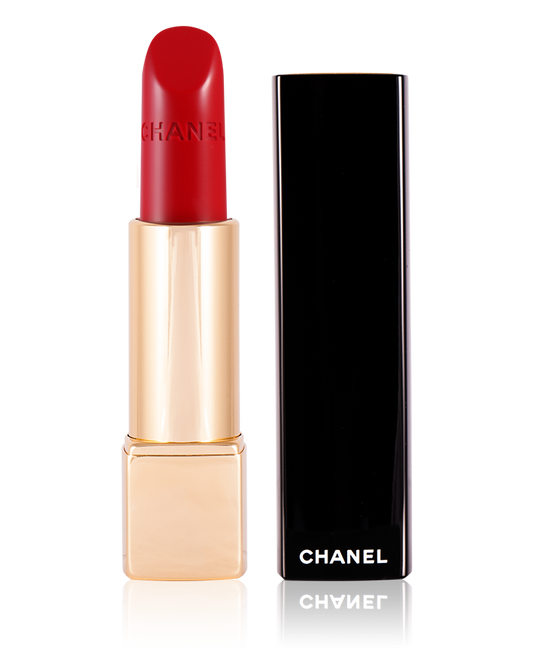 Chanel Lip Color Rouge Allure Luminous