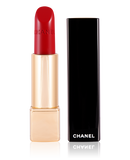Chanel Lip Color Rouge Allure Luminous