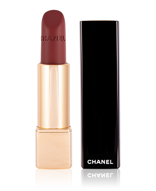 Chanel Lipstick Rouge Allure Velvet