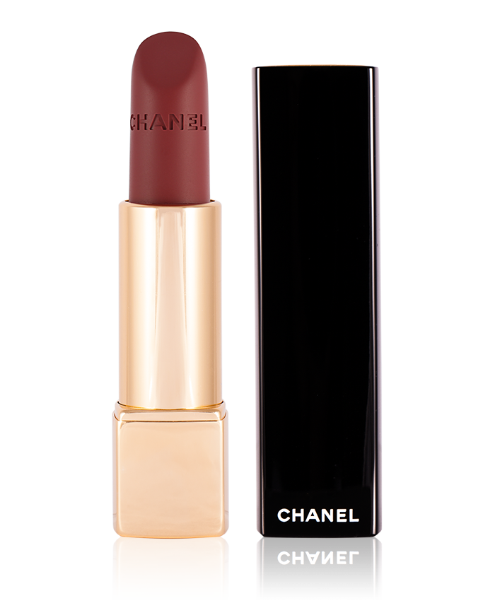 Chanel Lipstick Rouge Allure Velvet
