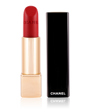 Chanel Lipstick Rouge Allure Velvet