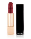 Chanel Lipstick Rouge Allure Velvet