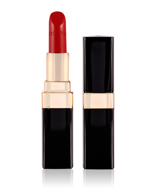 Chanel Lipstick Rouge Coco