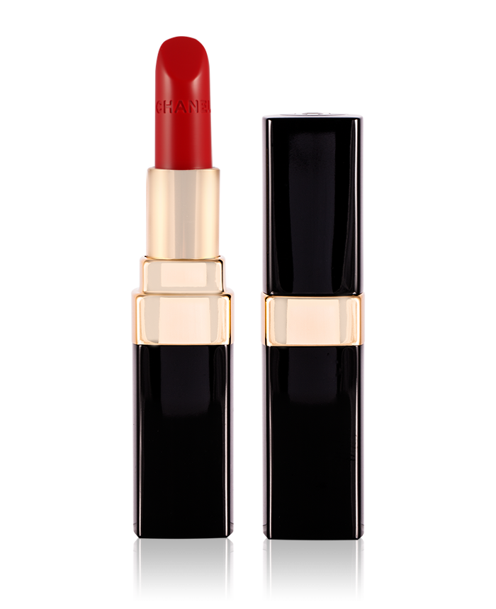 Chanel Lipstick Rouge Coco