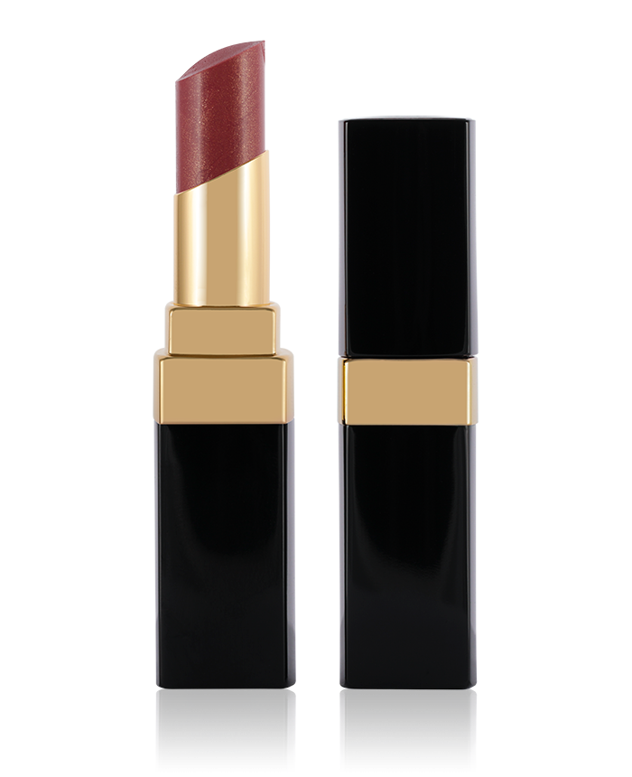 Chanel Lipstick Rouge Coco