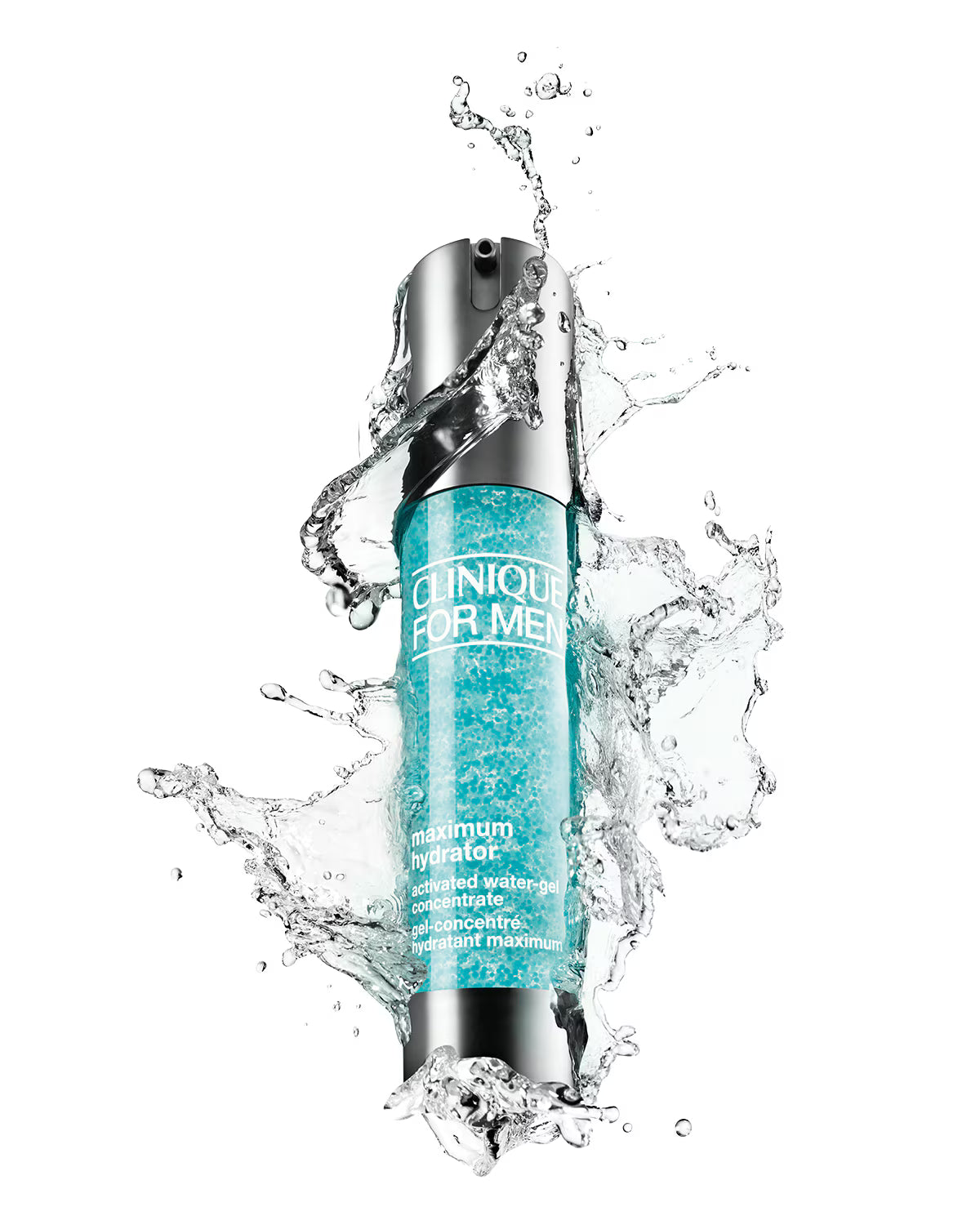 Clinique Moisturuzer For Men Maximum Hydrator Eye 96-Hour