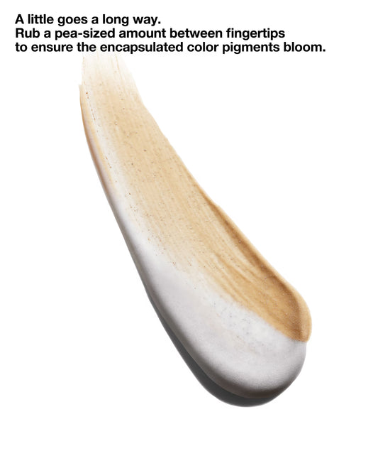 Clinique BB Cream Id Dramatically Different Moisturizing