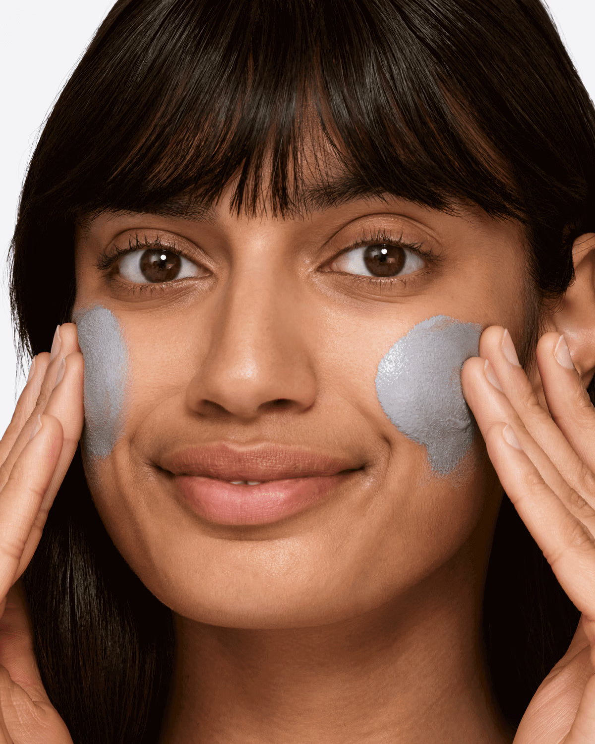 Clinique Face Mask All About Clean 2-In-1 Charcoal + Scrub