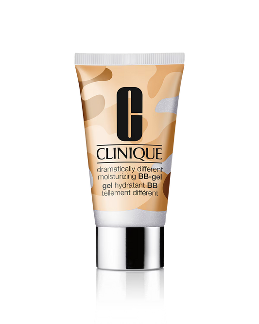 Clinique BB Cream Id Dramatically Different Moisturizing