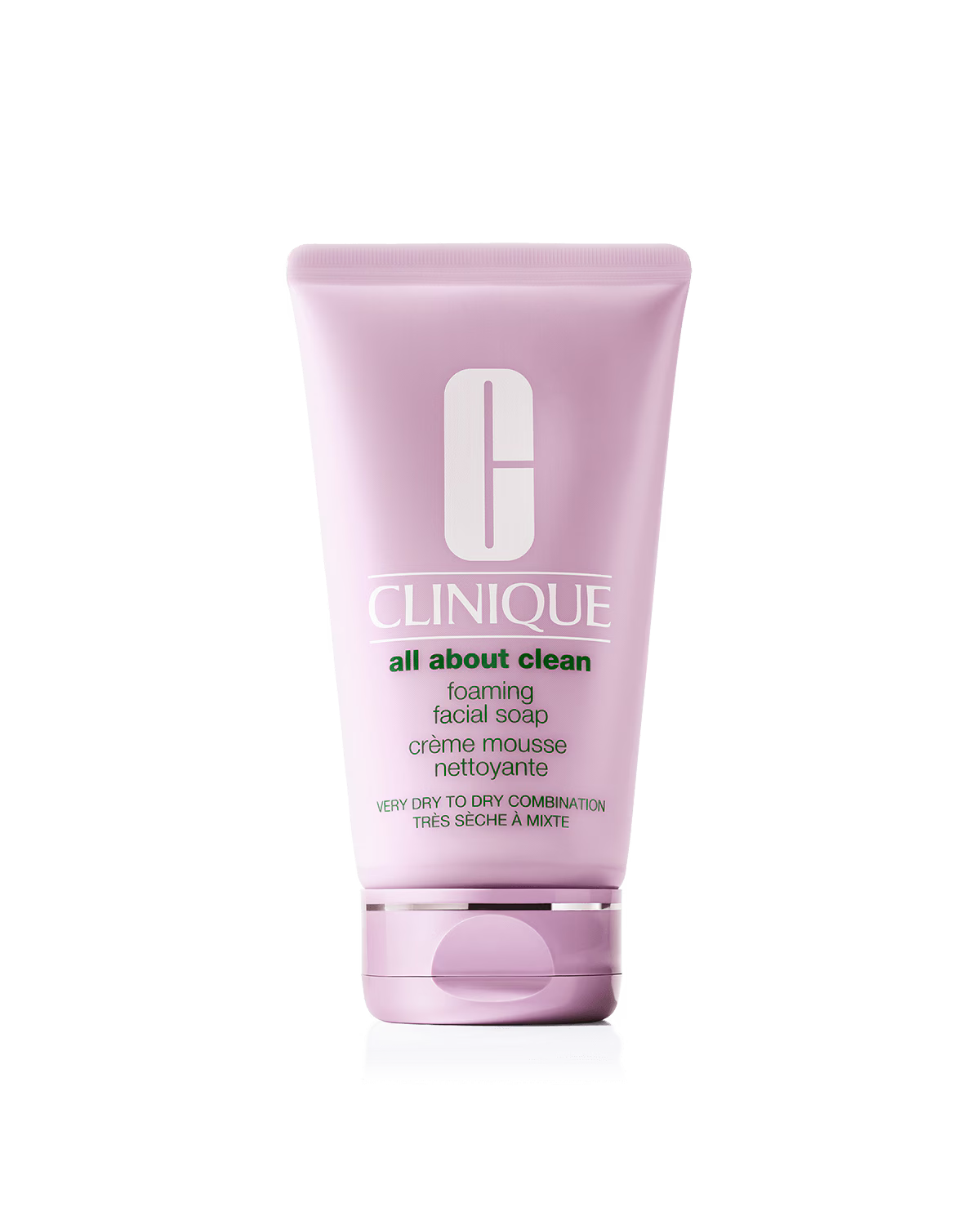 Clinique Foaming Sonic Facial Soap