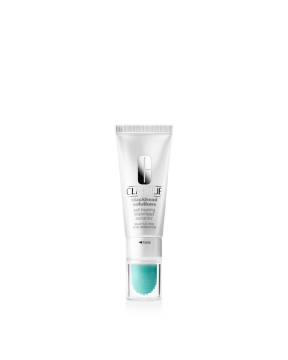 Clinique Scrub Blackhead Solutions Self-Heating Extr.