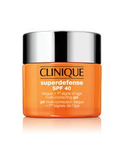 Clinique Anti Aging Superdefense Gel Spf40