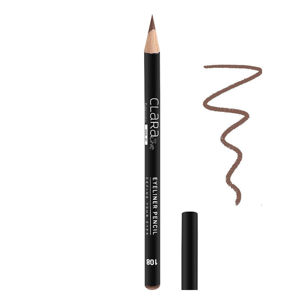 Claraline Define Your Eyes Eyeliner Pencil