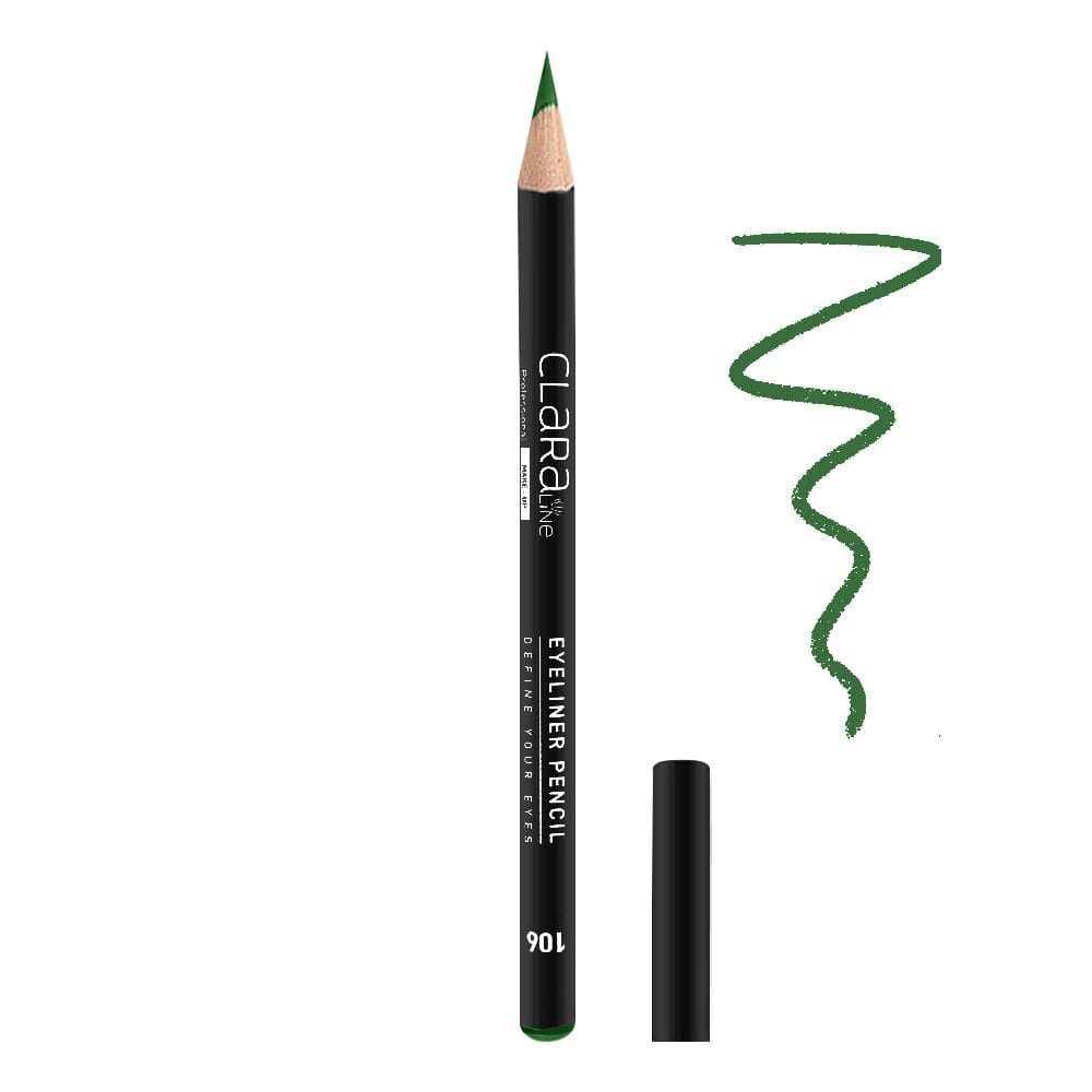 Claraline Define Your Eyes Eyeliner Pencil