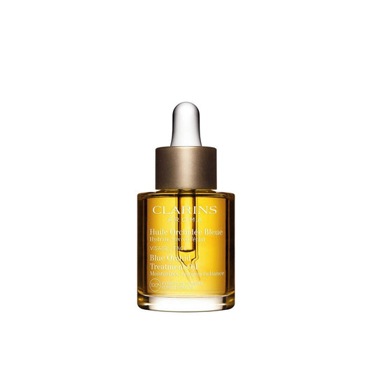 Clarins Blue Orchid Face Treatment Oil 30Ml