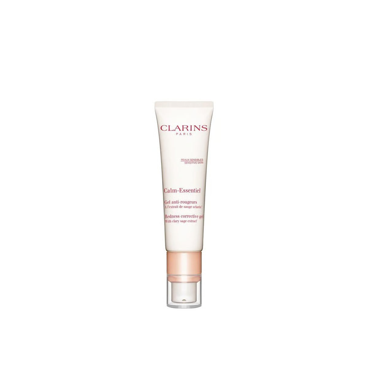 Clarins Moisturizer Face Calm Essential
