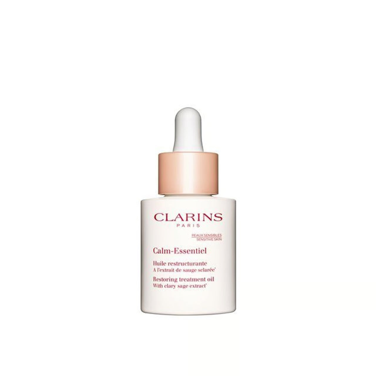 Clarins Moisturizer Face Calm Essential