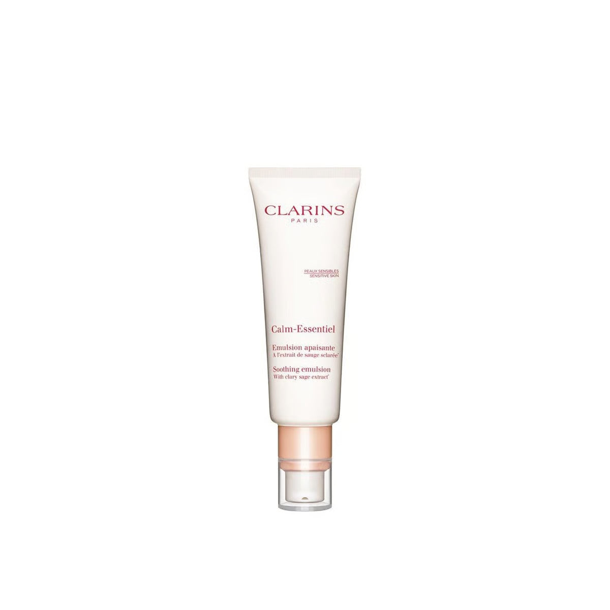 Clarins Moisturizer Face Calm Essential