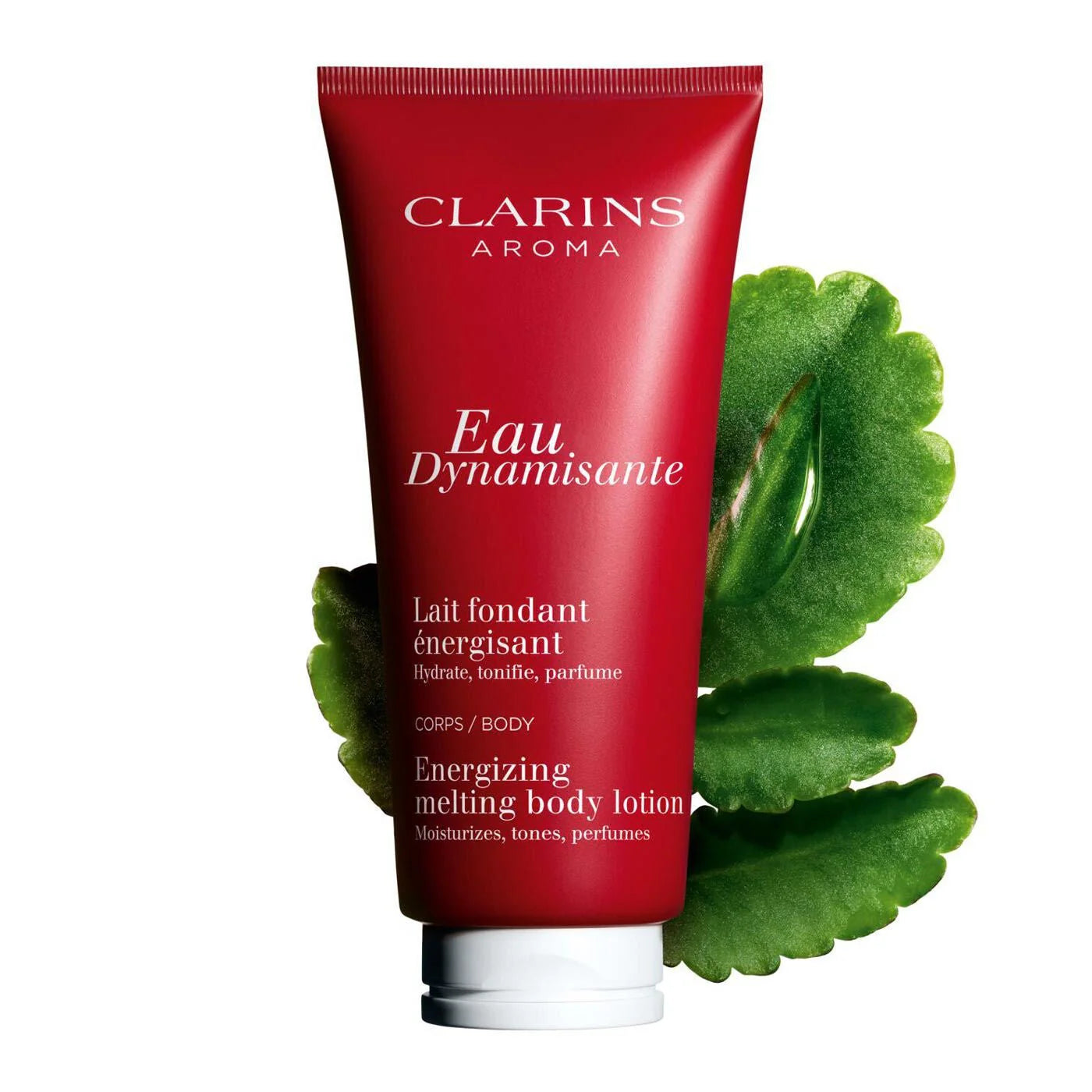 Clarins Bdy Lotion Limited Edition 2018 200Ml