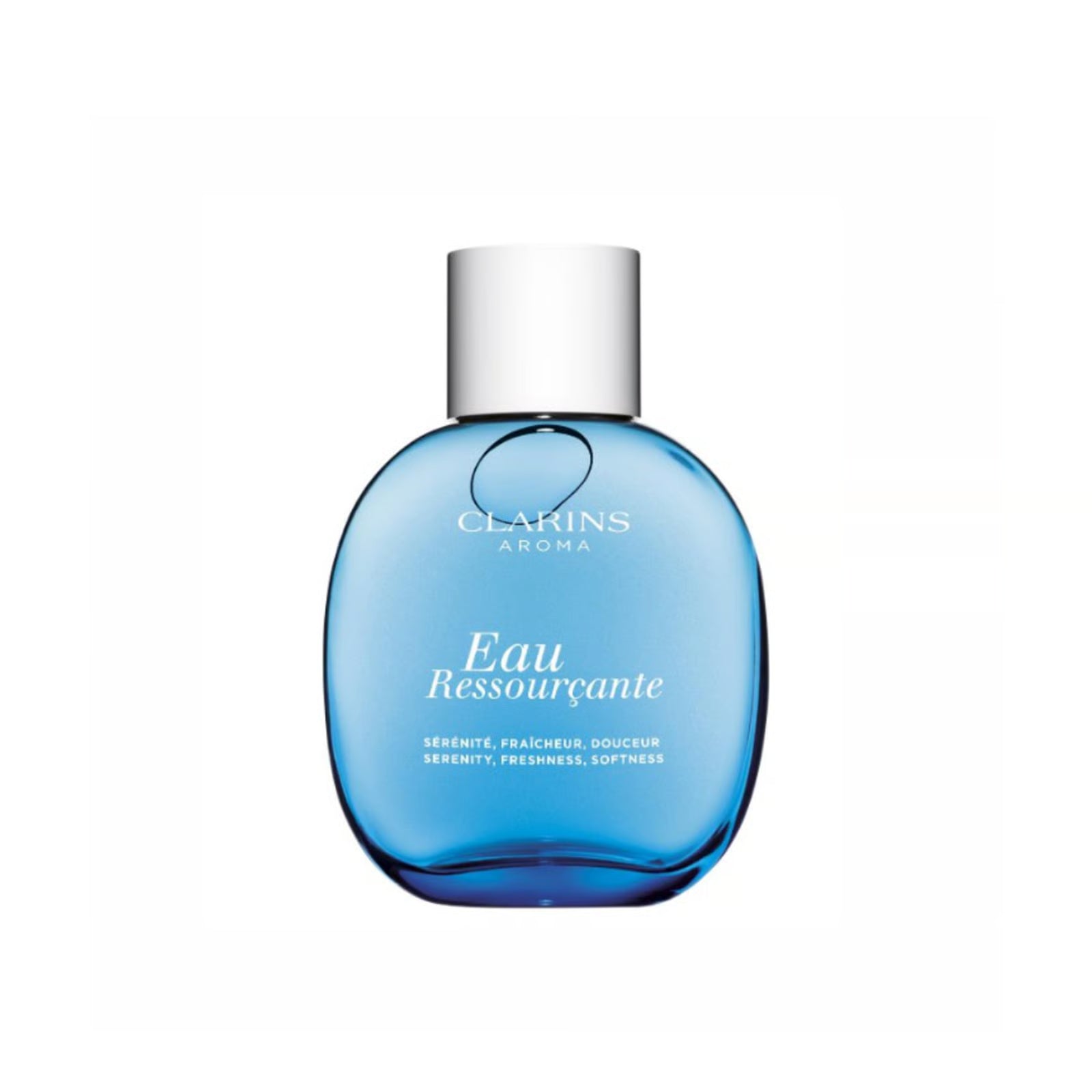 Clarins Body Mist Eau Ressourçante 100Ml