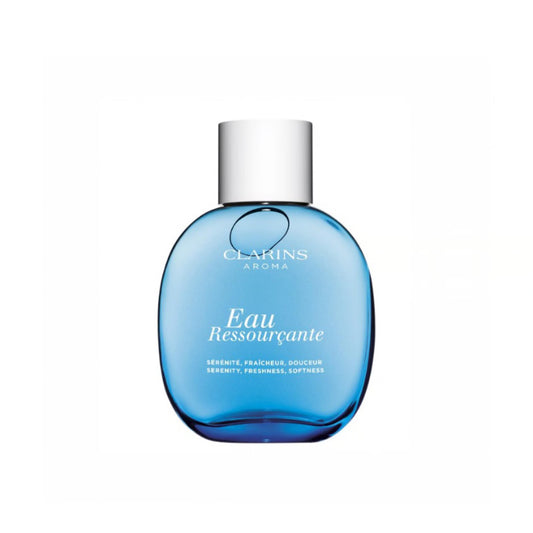 Clarins Body Mist Eau Ressourçante 100Ml