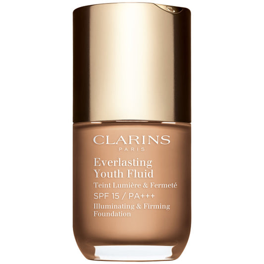 Clarins Foundation Ever Lasting Youth Fluid