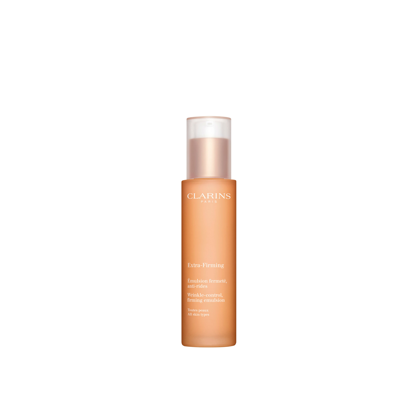 Clarins Extra Firming Emulsion 75Ml
