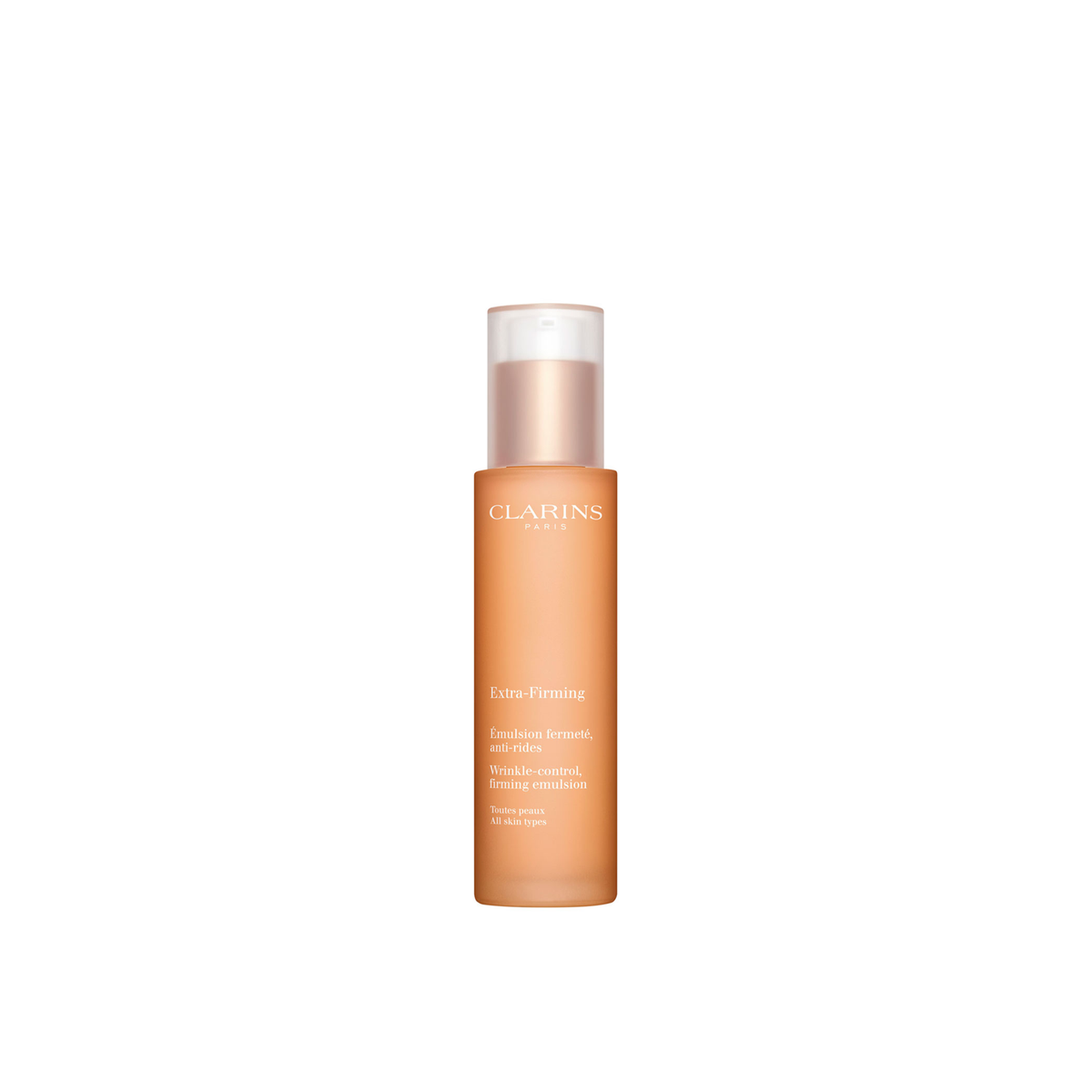 Clarins Extra Firming Emulsion 75Ml