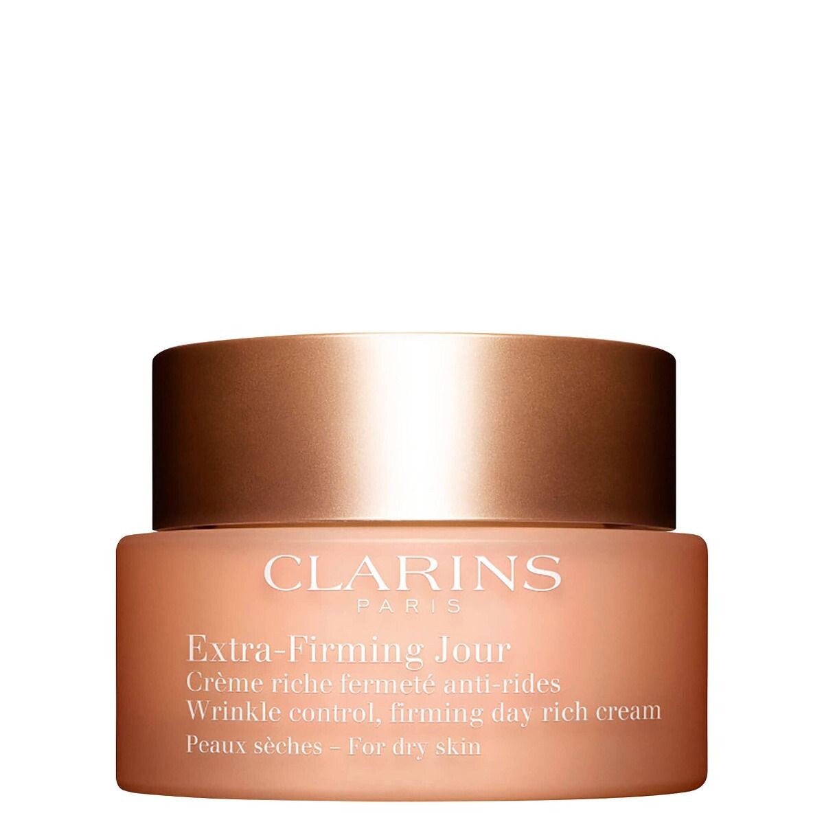 Clarins Body Cream Skincare Face Ef Day Cream Ds Retail 50Ml